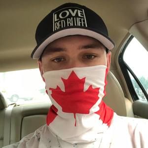 Meet your Posher, Wesley